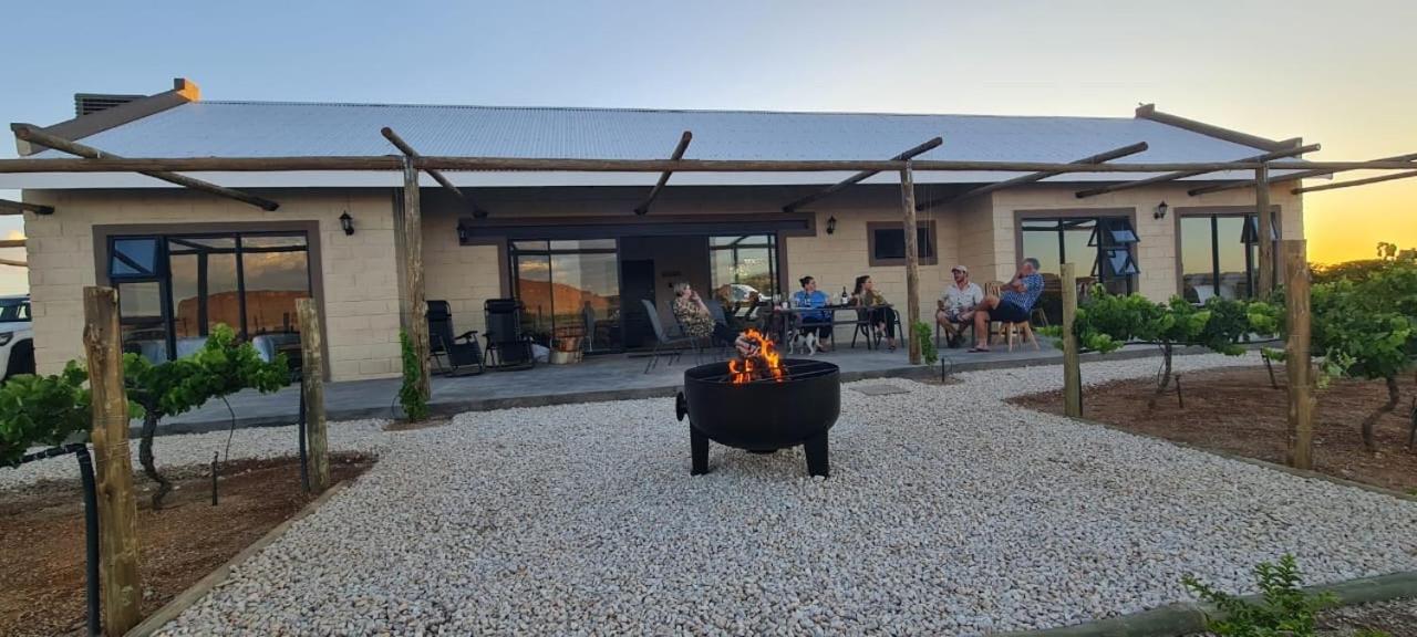 Steynmond Cottage Kakamas 外观 照片